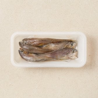  [해동][국산] 제주 저염 참조기 (5미, 300g)