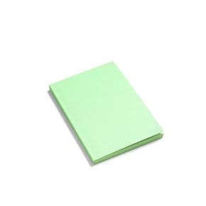 [이노메싸]Mono Notebook Neon Green (507525)