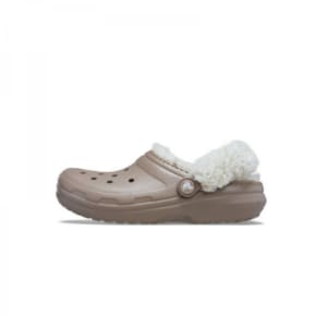 유아동화 클래식 플리스 라인드 클로그 CLASSIC FLEECE LINED CLOG T 212857 195_P415107786