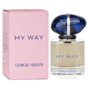 조르지오 아르마니 마이 웨이 EDP 스프레이 30ml