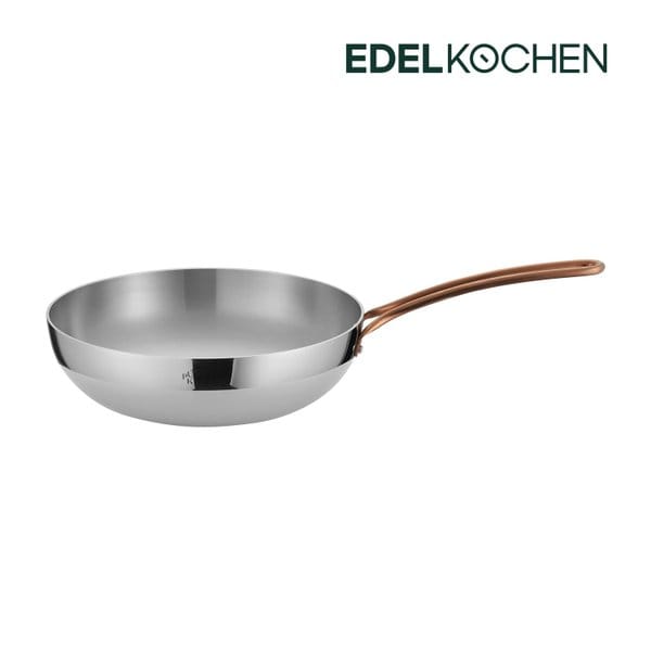 통5중 펌킨 웍팬 26cm