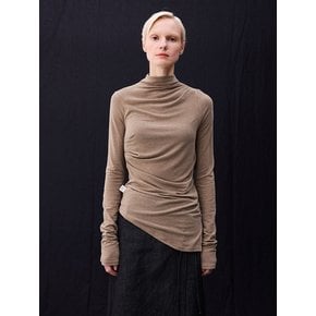 River half-neck top (New ver.)