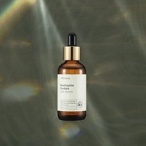 자연의벗 다자연 어성초 케어 세럼 30ml