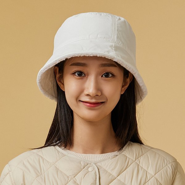 보아 버킷햇 J342401019006