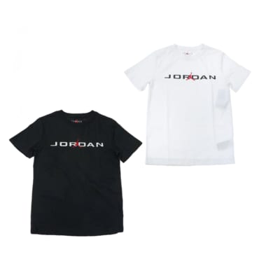 플레이키즈프로 (140-170)나이키 키즈   조던  MJ 스트레치 반팔 티셔츠(N252TS328P)