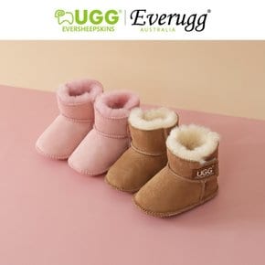 호주 어그 25FW 에버어그 베이비 에린 부츠 AS3009