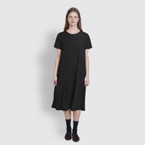 여 소프트 반팔 파자마 원피스 J206203067099