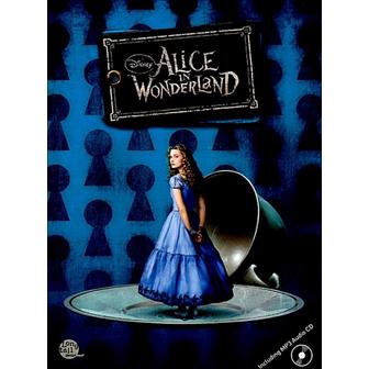 제이북스 이상한 나라의 앨리스 Alice in Wonderland : 영화로 읽는 영어원서 시리