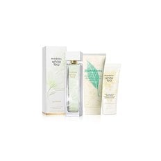 화이트티 오 프레쉬 EDT 100ml+화이트티 핸드크림+바디크림 100ml