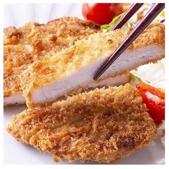  엄마손 통살 등심돈까스 150g x 10장