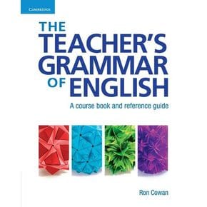 The Teacher`s Grammar of English