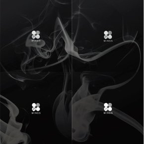 [CD] 방탄소년단 - 2집 [Wings] / Bts - Vol.2 [Wings]