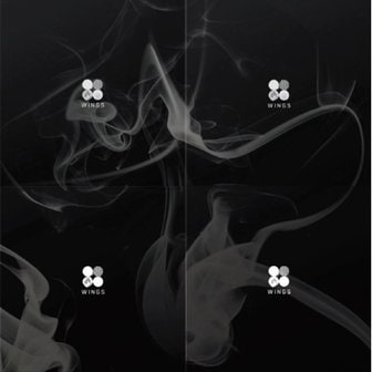 media synnara [CD] 방탄소년단 - 2집 [Wings] / Bts - Vol.2 [Wings]