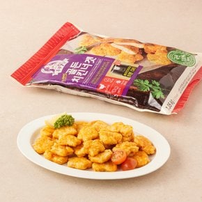 목우촌 주부9단 프리미엄 골든치킨너겟 1.35kg