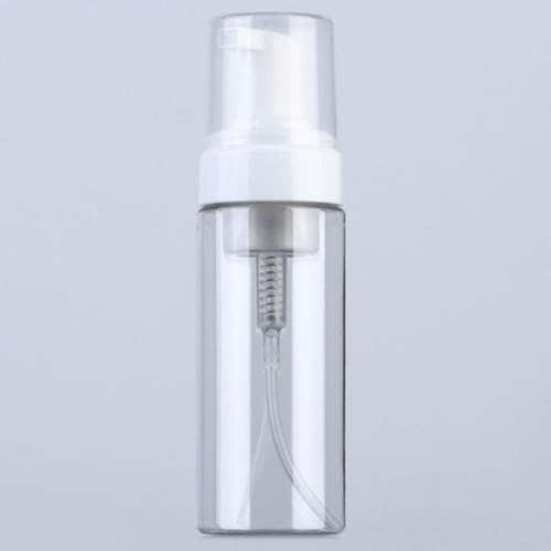 150ml 거품 공병 펌핑기 디스펜서 버블메이커 리필용기 케이스 용기 여행용 출장