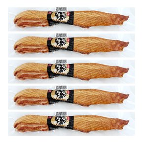 장작 통삼겹 500g 5개