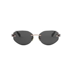 26FW 불가리 선글라스 BV40059U GOLD