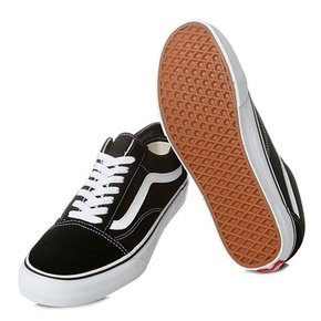 VANS남여공용 올드스쿨 블랙 VN-0D3H28 VANS