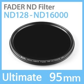 엘바 ELVA 가변필터 Fader ND [W] Ultimate ND128-ND16000 95mm ND가변/ND필터/엘바필터/렌즈필터/ND128/ND16000