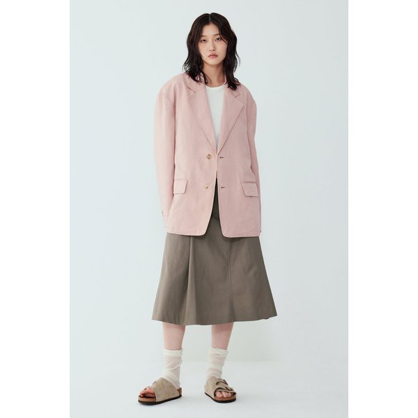 턱 스커트 9105232562039