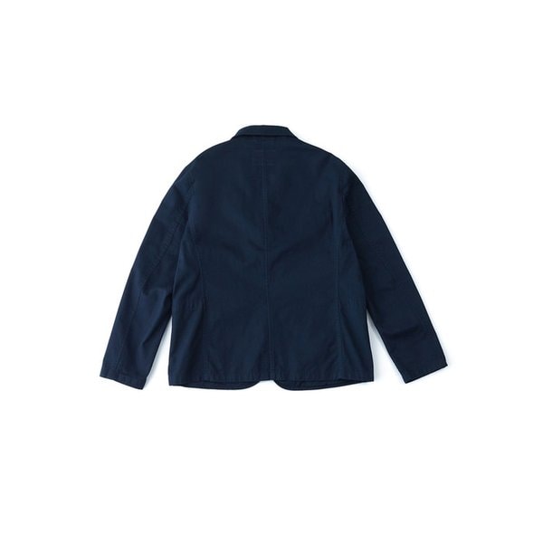 Urbane Fatigue Jacket Navy