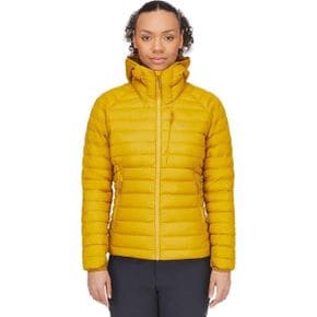 독일 랩 여자 경량패딩 자켓 Rab Womens Infinity Microlight ulated Jacket 1501242