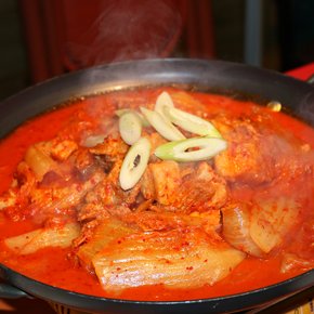 김치찜 맛집 쌩 김치찜 900g(1~2인분)