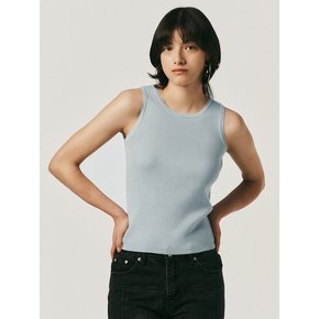 AR_Knit sleeveless top_8color