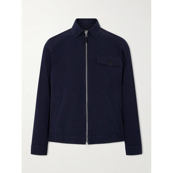 하트퍼드 대니 코튼 재킷 46376663163009474