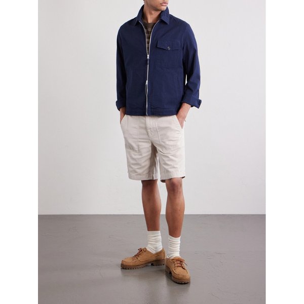 하트퍼드 대니 코튼 재킷 46376663163009474