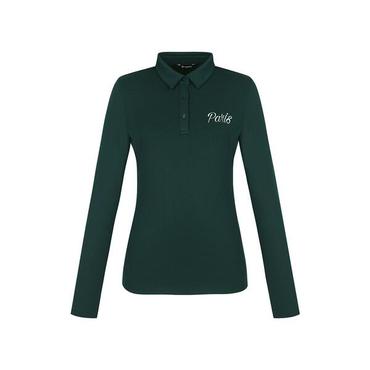 레노마골프 [신상]24FW 여성 기모 카라 티셔츠  RWTYN7183-804