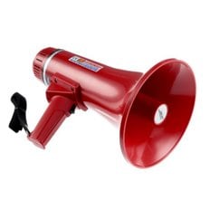 오피스넥스 삼주 일체형 메가폰 JE-303S