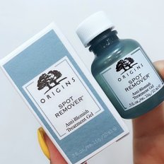 스팟 리무버 안티 블레미쉬 트리트먼트 젤 10ml