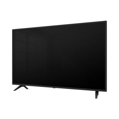 살루스 50인치 127cm 티비 UHD LED TV SAL500 추가 스탠드 벽걸이 설치 기본 택배