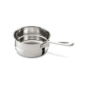 미국 올클래드 냄비 AllClad Double Boiler 3Quart 스테인리스 스틸 1432752