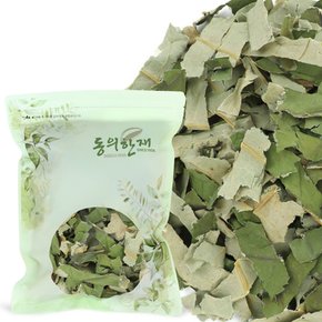 국산 연잎차 말린 연잎 300g