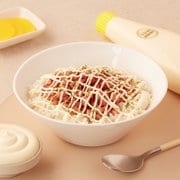 하프 마요네즈 525g