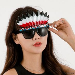 할로윈 안경 코스튬 파티렌즈