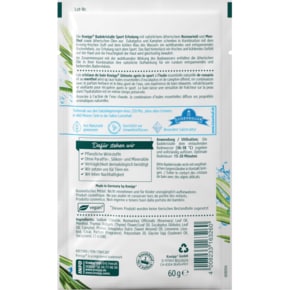 Kneipp 크나이프 입욕제 스포츠 리커버리 60g