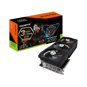 엠지솔루션 GIGABYTE RTX 4090 Gaming OC D6X 24GB 제이씨현