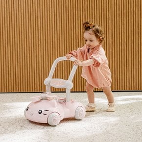 프로펠러 걸음마보조기 학습기 보행기