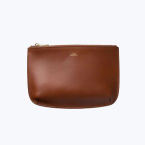 A.P.C. Sarah Pouch F63035 / 3 Color