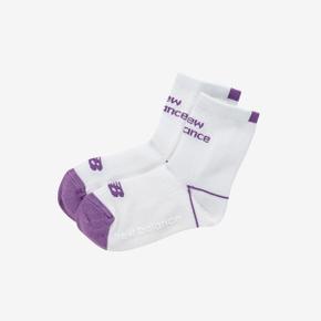 [2pcs] 메쉬 중목 양말 (NK8EFS204U)