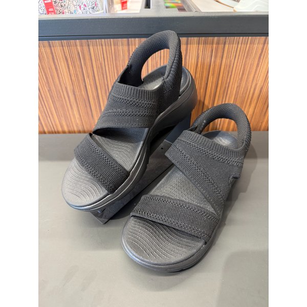 [여주점] 여성 고워크 아치핏 2.0 샌들 (슬립인스) (SP0WSCGM051)