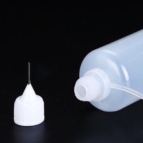 늘공병 뾰족 캡 용기 공병 용기 10ml 뾰족병 말랑이 스퀴시 만능본...