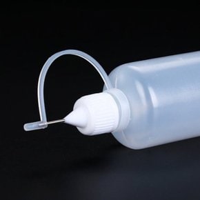 늘공병 뾰족 캡 용기 공병 용기 10ml 뾰족병 말랑이 스퀴시 만능본...