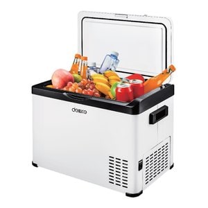 델루체 차량 및 가정용 냉장 냉동고 DLC-H30NK