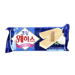 해태제과 크림웨하스 50g x40(1박스)