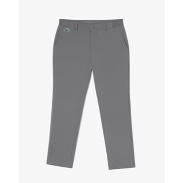 라코스테 스포츠 [남성] 가을 이중직 베이직 팬츠 HH812E-55N 050