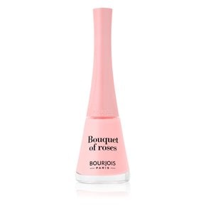 부르조아 Bourjois 원 세컨드 매니큐어 013 부케 오브 로즈 9ml